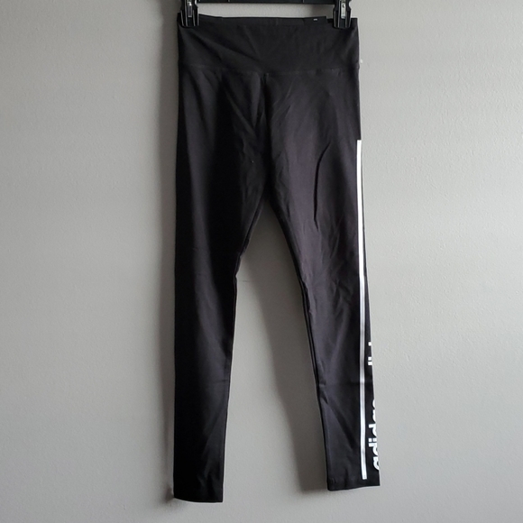 BNWT Adidas leggings - Picture 2 of 3